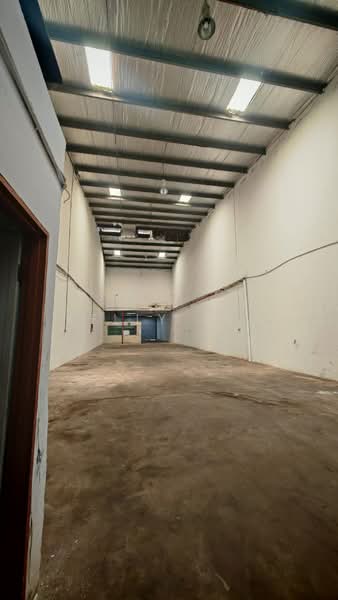 Factory for Rent in Port Klang (Pelabuhan Klang) (Selangor) - Kelly Teo - Interior - PropertyGuru.com.my