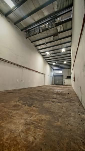 Factory for Rent in Port Klang (Pelabuhan Klang) (Selangor) - Kelly Teo - Interior - PropertyGuru.com.my