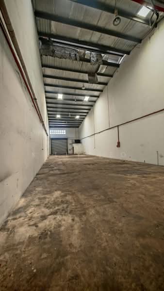 Factory for Rent in Port Klang (Pelabuhan Klang) (Selangor) - Kelly Teo - Interior - PropertyGuru.com.my