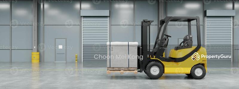 Gudang untuk Disewa di Seksyen U10 (Shah Alam) - Choon Mei Kong - PropertyGuru.com.my