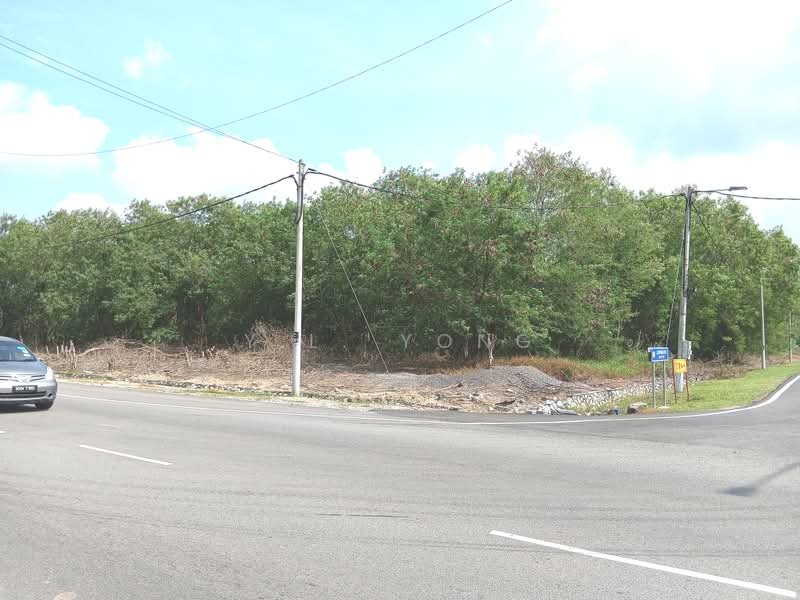 Agricultural Land for Sale in Kampung Jawa (Klang) - Y.L. Yong - PropertyGuru.com.my