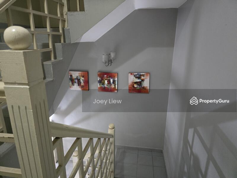 2.5-storey Terraced House for Sale in Bandar Sri Damansara (Selangor) - Joey Liew - PropertyGuru.com.my