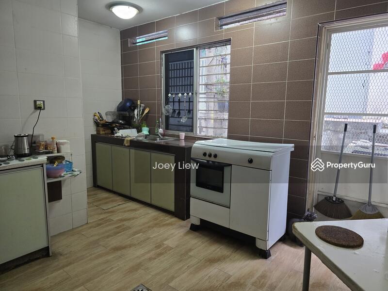 2.5-storey Terraced House for Sale in Bandar Sri Damansara (Selangor) - Joey Liew - PropertyGuru.com.my