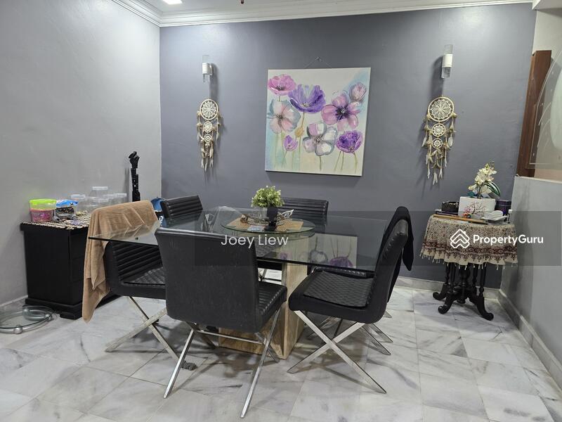 2.5-storey Terraced House for Sale in Bandar Sri Damansara (Selangor) - Joey Liew - PropertyGuru.com.my