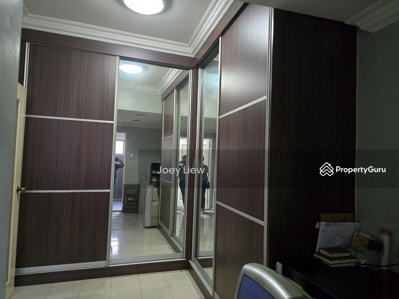 2.5-storey Terraced House for Sale in Bandar Sri Damansara (Selangor) - Joey Liew - PropertyGuru.com.my