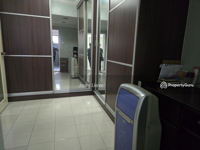 2.5-storey Terraced House for Sale in Bandar Sri Damansara (Selangor) - Joey Liew - PropertyGuru.com.my