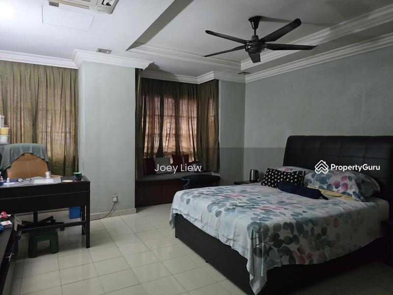 2.5-storey Terraced House for Sale in Bandar Sri Damansara (Selangor) - Joey Liew - PropertyGuru.com.my