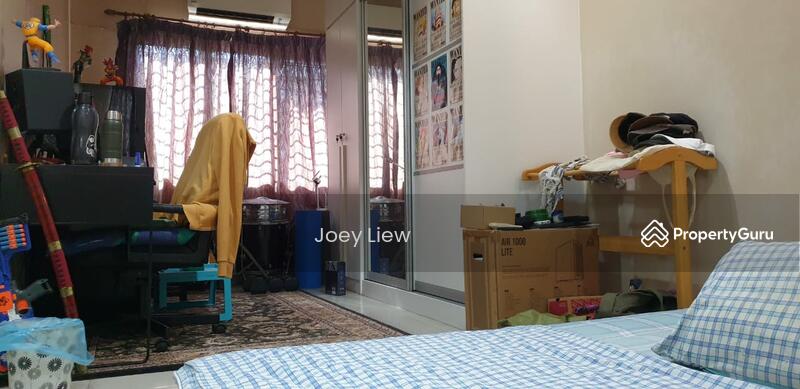 2.5-storey Terraced House for Sale in Bandar Sri Damansara (Selangor) - Joey Liew - PropertyGuru.com.my