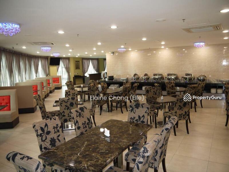 For Sale - 3 star hotel, 90 rooms (stand alone building) 70000sf