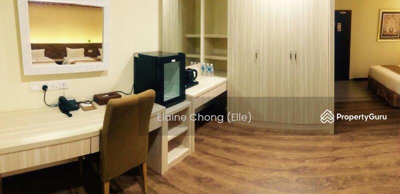 For Sale - 3 star hotel, 90 rooms (stand alone building) 70000sf
