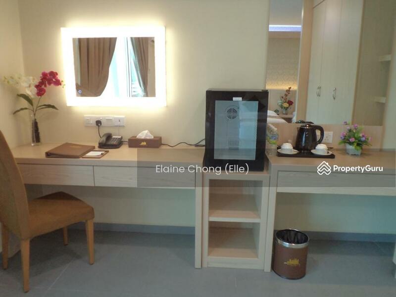 For Sale - 3 star hotel, 90 rooms (stand alone building) 70000sf