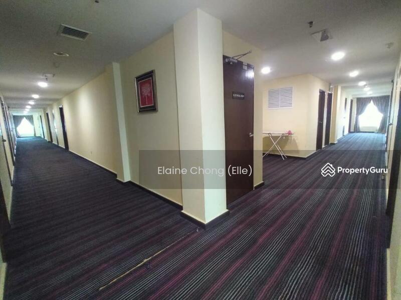 For Sale - 3 star hotel, 90 rooms (stand alone building) 70000sf