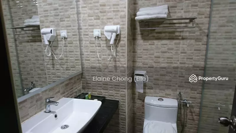 For Sale - 3 star hotel, 90 rooms (stand alone building) 70000sf