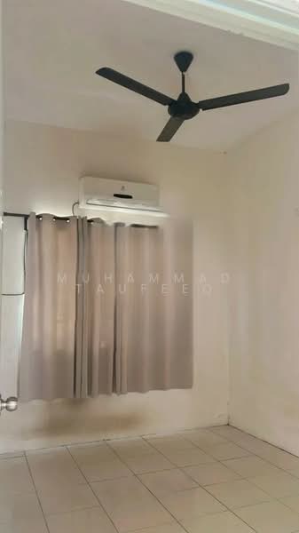1-storey Terraced House for Rent in Taman Desa Bukit Permata (Kapar) - Muhammad Taufeeq - PropertyGuru.com.my