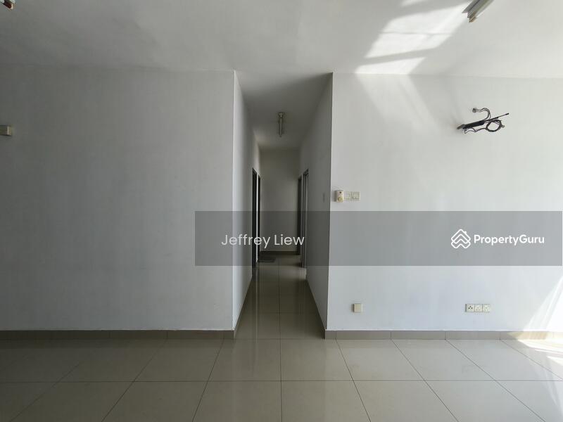 Untuk Dijual - 1 Razak Mansion