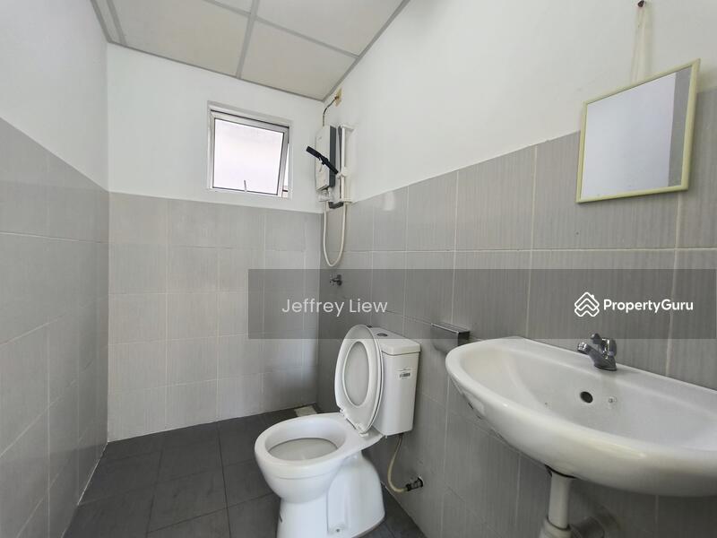 Untuk Dijual - 1 Razak Mansion