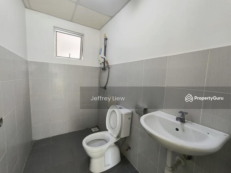 Untuk Dijual - 1 Razak Mansion