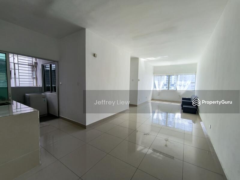 Untuk Dijual - 1 Razak Mansion