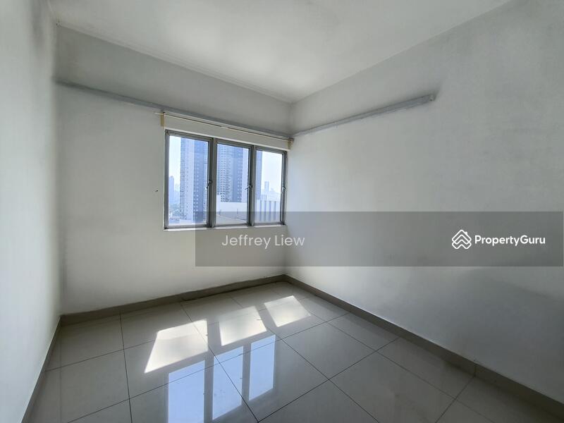 Untuk Dijual - 1 Razak Mansion