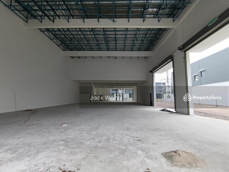 For Rent - TPP, Meranti Jaya, Puchong Utama, Puchong Jaya, Pusat Bandar Puchong