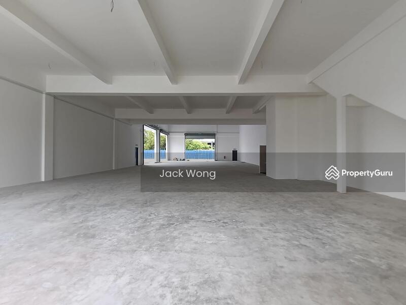 For Rent - TPP, Meranti Jaya, Puchong Utama, Puchong Jaya, Pusat Bandar Puchong