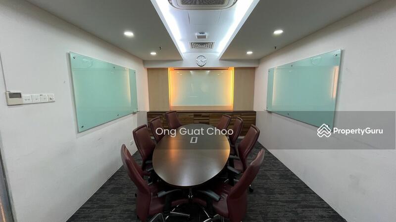 Office for Rent in Kl Sentral (Kuala Lumpur) - Ong Guat Choo - PropertyGuru.com.my
