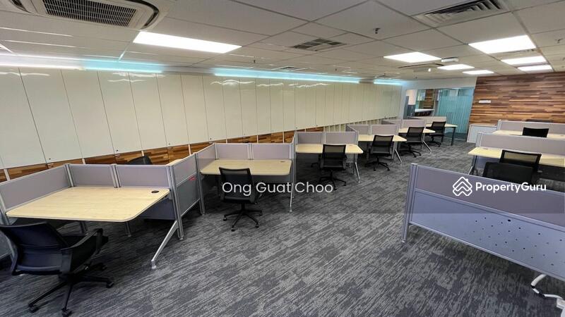 Office for Rent in Kl Sentral (Kuala Lumpur) - Ong Guat Choo - PropertyGuru.com.my