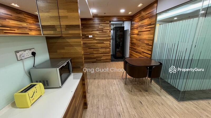 Office for Rent in Kl Sentral (Kuala Lumpur) - Ong Guat Choo - PropertyGuru.com.my