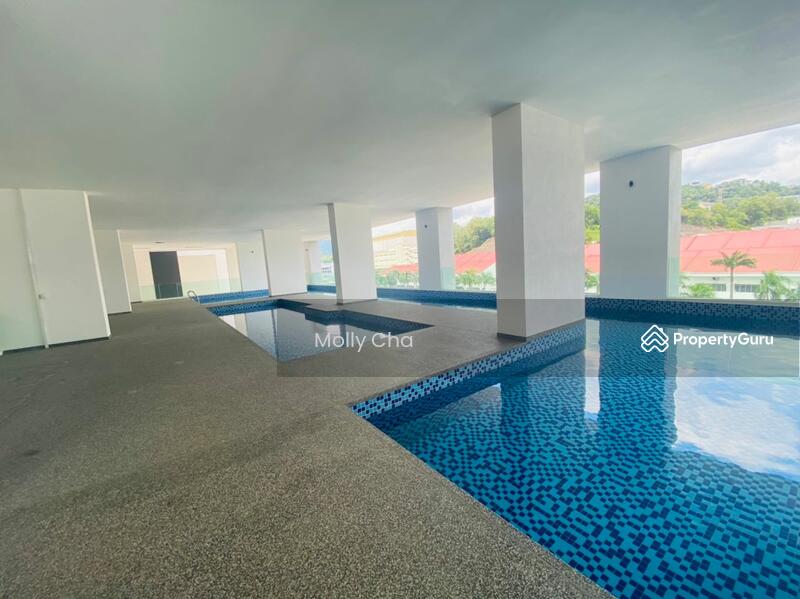 Condominium for Rent at V-Residensi 5 - Molly Cha - PropertyGuru.com.my