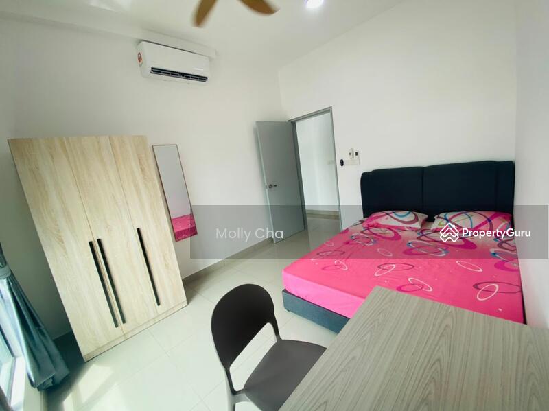 Condominium for Rent at V-Residensi 5 - Molly Cha - PropertyGuru.com.my
