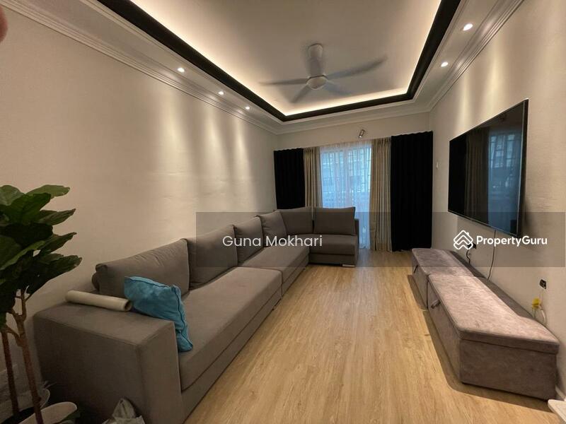 For Sale - Puri Aiyu