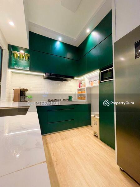 For Sale - Puri Aiyu