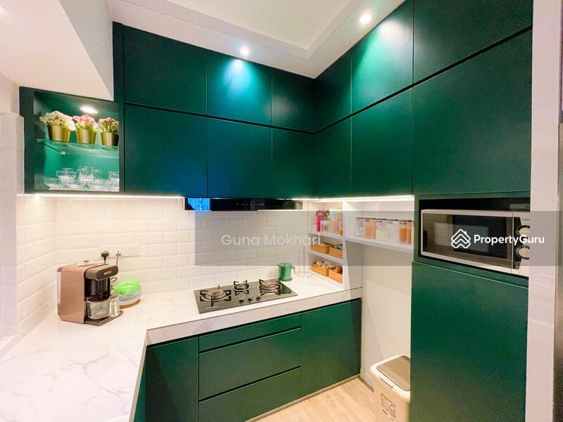 For Sale - Puri Aiyu