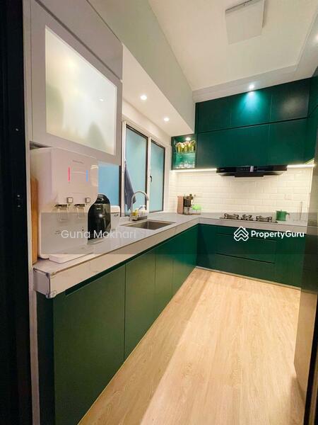 For Sale - Puri Aiyu