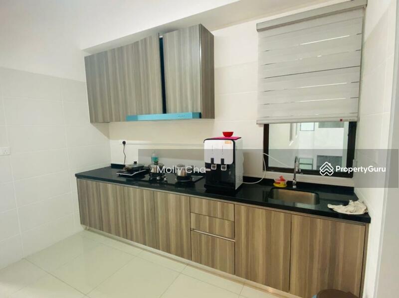 Condominium for Rent at V-Residensi 5 - Molly Cha - PropertyGuru.com.my