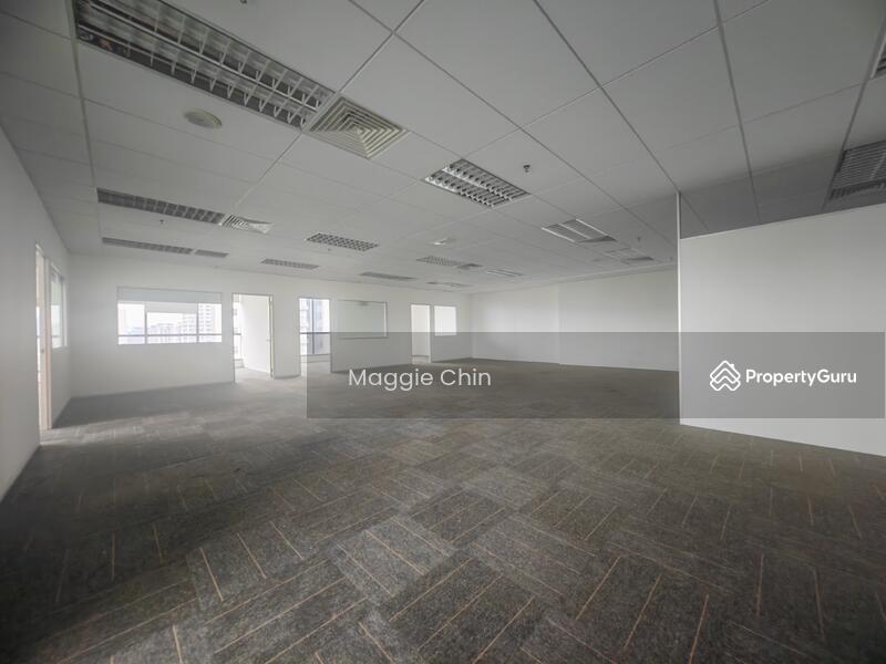 Pejabat untuk Dijual di KLCC (KL City Centre) - Maggie Chin - PropertyGuru.com.my