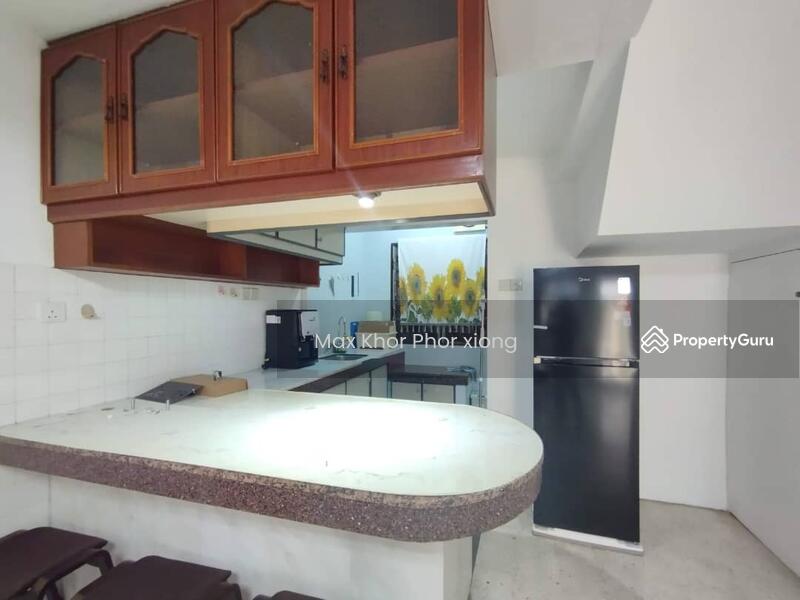 Rumah Teres 2.5-Tingkat untuk Disewa di Taman Sri Sinar (Segambut) - Max Khor Phor xiong - PropertyGuru.com.my