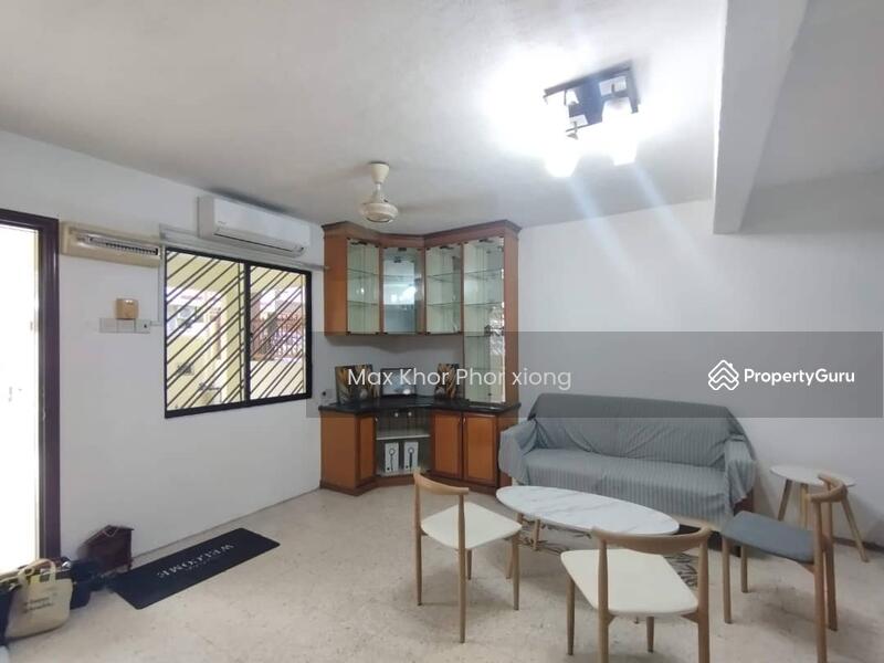 Rumah Teres 2.5-Tingkat untuk Disewa di Taman Sri Sinar (Segambut) - Max Khor Phor xiong - PropertyGuru.com.my
