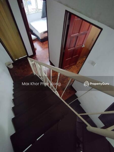 Rumah Teres 2.5-Tingkat untuk Disewa di Taman Sri Sinar (Segambut) - Max Khor Phor xiong - PropertyGuru.com.my