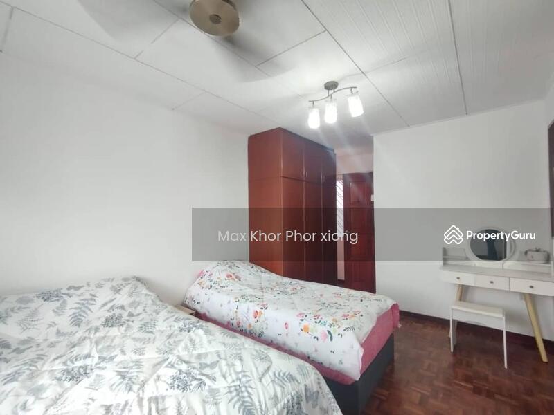 Rumah Teres 2.5-Tingkat untuk Disewa di Taman Sri Sinar (Segambut) - Max Khor Phor xiong - PropertyGuru.com.my