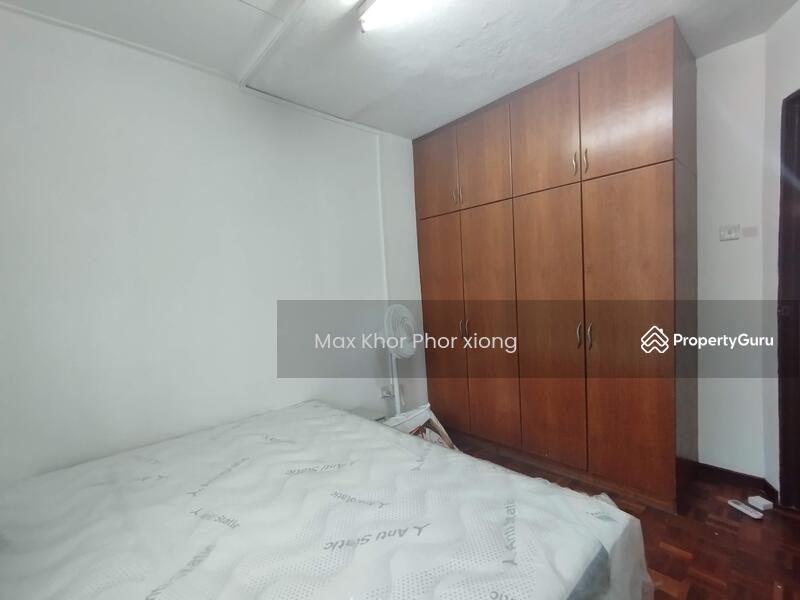 Rumah Teres 2.5-Tingkat untuk Disewa di Taman Sri Sinar (Segambut) - Max Khor Phor xiong - PropertyGuru.com.my