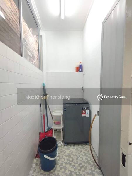 Rumah Teres 2.5-Tingkat untuk Disewa di Taman Sri Sinar (Segambut) - Max Khor Phor xiong - PropertyGuru.com.my