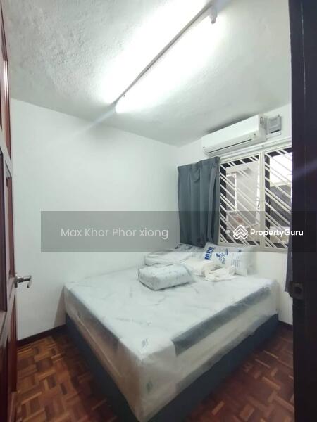 Rumah Teres 2.5-Tingkat untuk Disewa di Taman Sri Sinar (Segambut) - Max Khor Phor xiong - PropertyGuru.com.my
