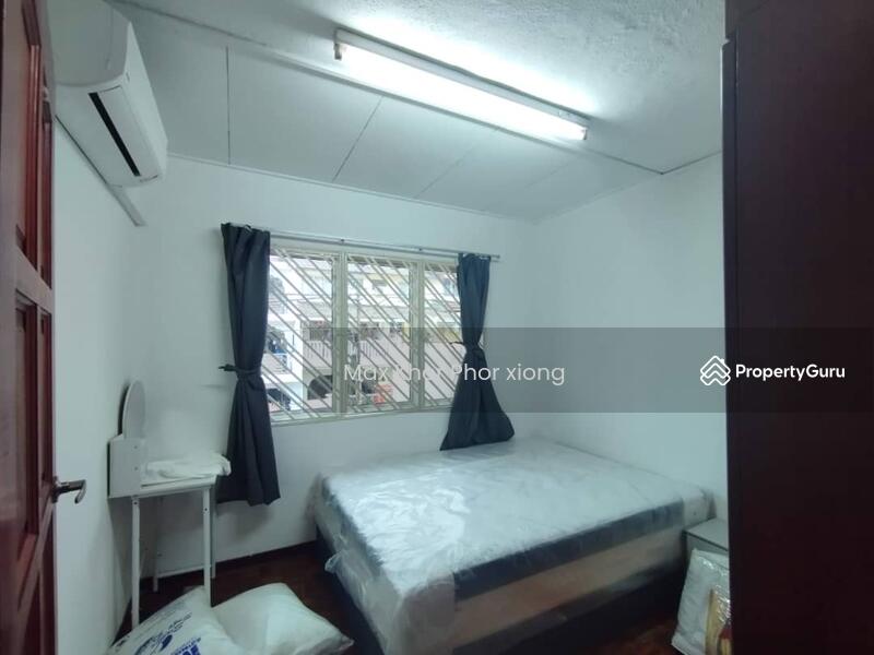 Rumah Teres 2.5-Tingkat untuk Disewa di Taman Sri Sinar (Segambut) - Max Khor Phor xiong - PropertyGuru.com.my