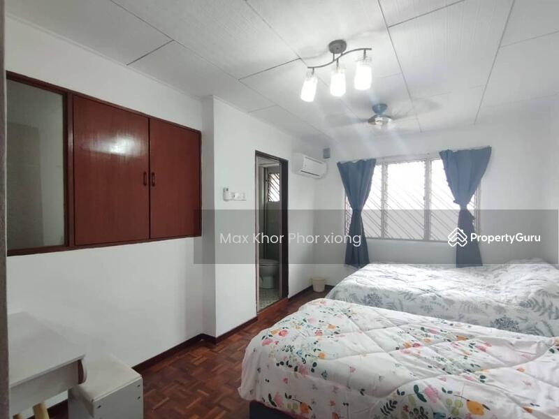 Rumah Teres 2.5-Tingkat untuk Disewa di Taman Sri Sinar (Segambut) - Max Khor Phor xiong - PropertyGuru.com.my