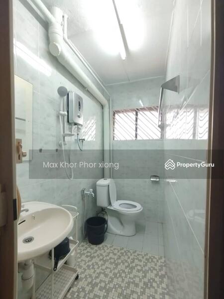 Rumah Teres 2.5-Tingkat untuk Disewa di Taman Sri Sinar (Segambut) - Max Khor Phor xiong - PropertyGuru.com.my