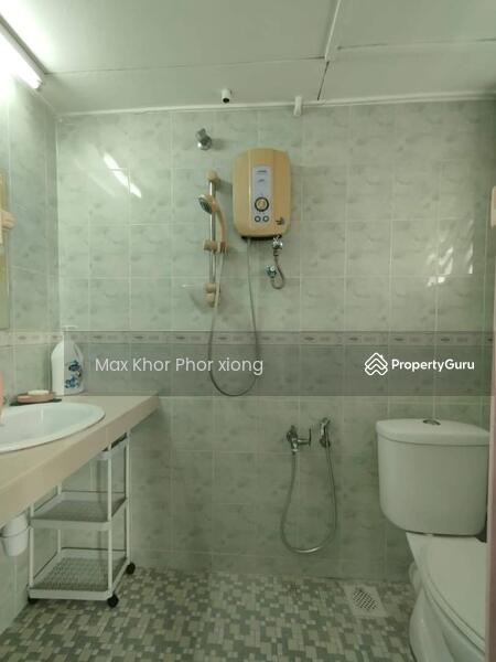 Rumah Teres 2.5-Tingkat untuk Disewa di Taman Sri Sinar (Segambut) - Max Khor Phor xiong - PropertyGuru.com.my