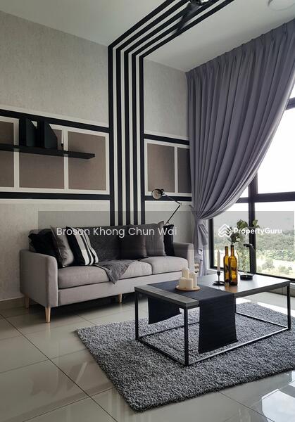 For Rent - Conezion Residences