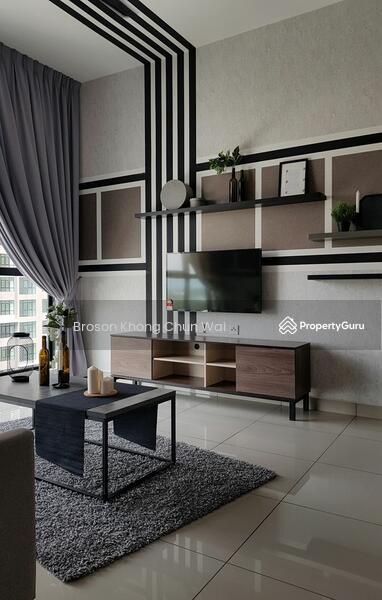 For Rent - Conezion Residences