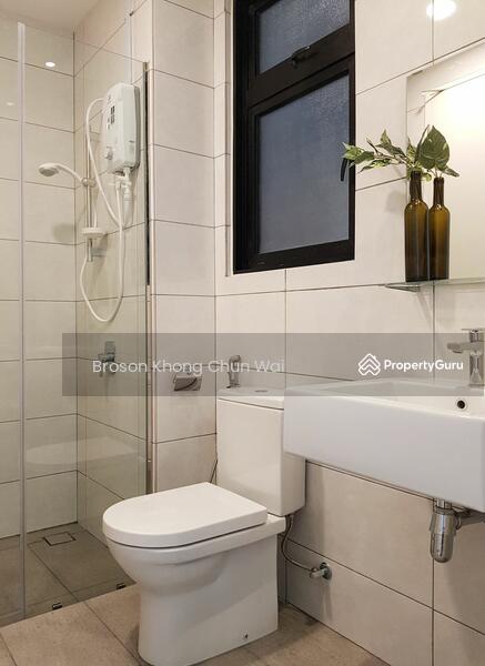 For Rent - Conezion Residences